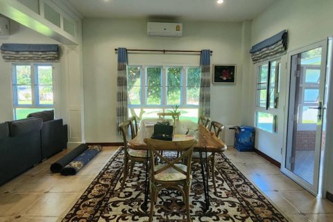 House in Chiang Mai, Thailand 4 bedrooms № 120149 - photo 5