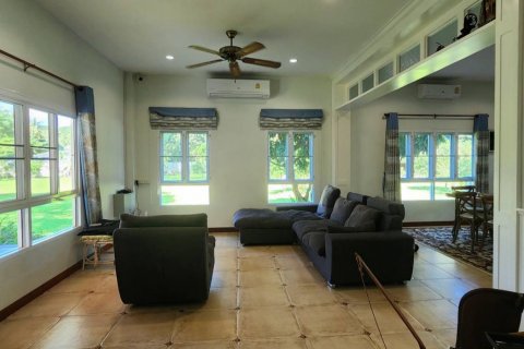 House in Chiang Mai, Thailand 4 bedrooms № 120149 - photo 3