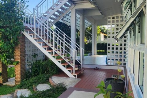 House in Chiang Mai, Thailand 4 bedrooms № 120149 - photo 6