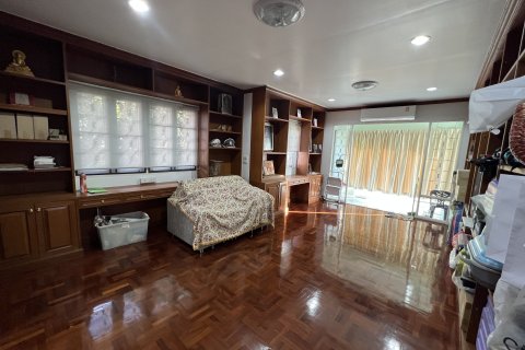 Дом в Нонтхабури, Таиланд с 4 спальнями  № 153572 - фото 18