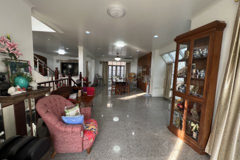 Дом в Нонтхабури, Таиланд с 4 спальнями  № 153572 - фото 11