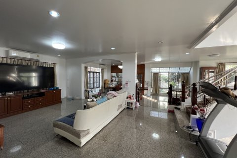 Дом в Нонтхабури, Таиланд с 4 спальнями  № 153572 - фото 8