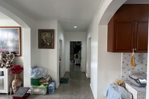 Дом в Нонтхабури, Таиланд с 4 спальнями  № 153572 - фото 6