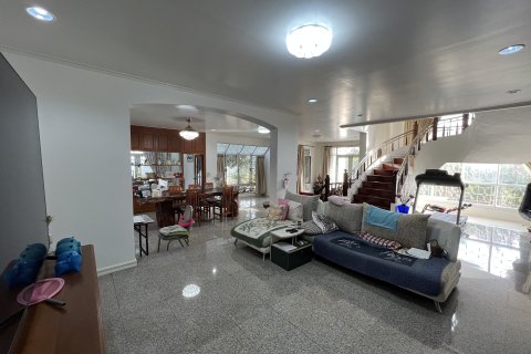 Дом в Нонтхабури, Таиланд с 4 спальнями  № 153572 - фото 7