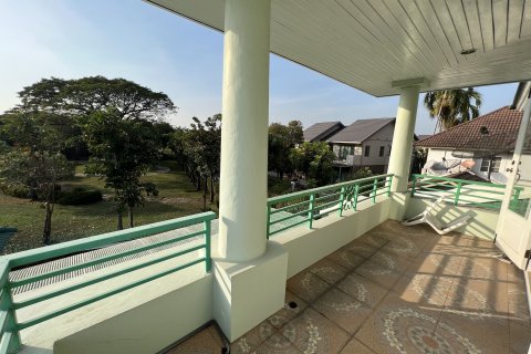 Дом в Нонтхабури, Таиланд с 4 спальнями  № 153572 - фото 25