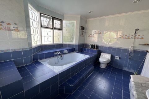 Дом в Нонтхабури, Таиланд с 4 спальнями  № 153572 - фото 20