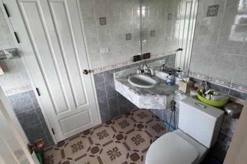 Дом в Нонтхабури, Таиланд с 4 спальнями  № 153572 - фото 30