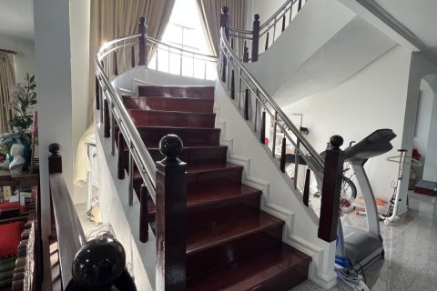 Дом в Нонтхабури, Таиланд с 4 спальнями  № 153572 - фото 13