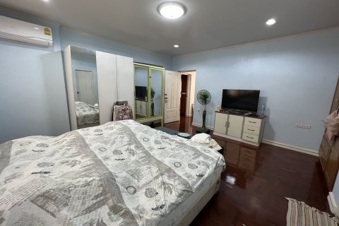 Дом в Нонтхабури, Таиланд с 4 спальнями  № 153572 - фото 19