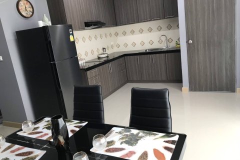 Townhouse in Chiang Mai, Thailand 3 bedrooms № 153576 - photo 2