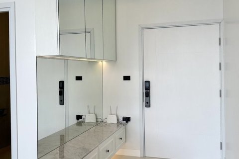 Вилла в Паттайе, Таиланд с 3 спальнями  № 153578 - фото 17