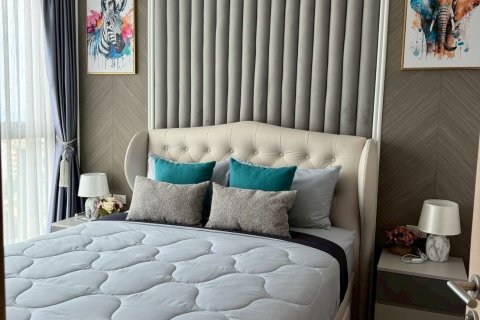 Studio in the Condo in Pattaya, Thailand  № 153575 - photo 3