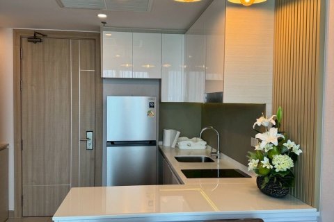 Studio in the Condo in Pattaya, Thailand  № 153575 - photo 10