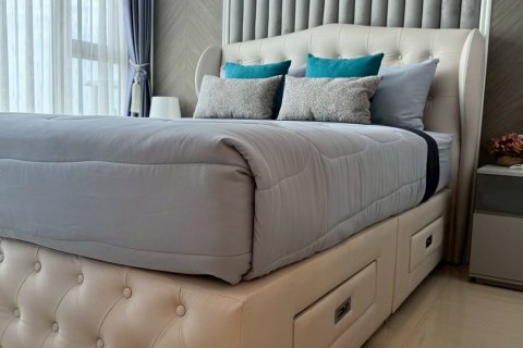 Studio in the Condo in Pattaya, Thailand  № 153575 - photo 4