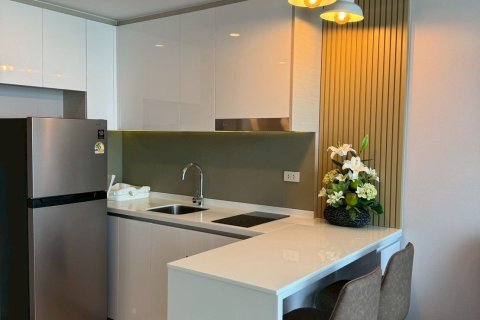 Studio in the Condo in Pattaya, Thailand  № 153575 - photo 2