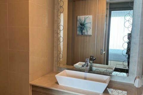 Studio in the Condo in Pattaya, Thailand  № 153575 - photo 12