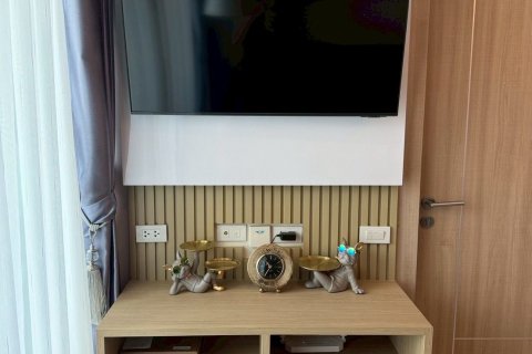 Studio in the Condo in Pattaya, Thailand  № 153575 - photo 7