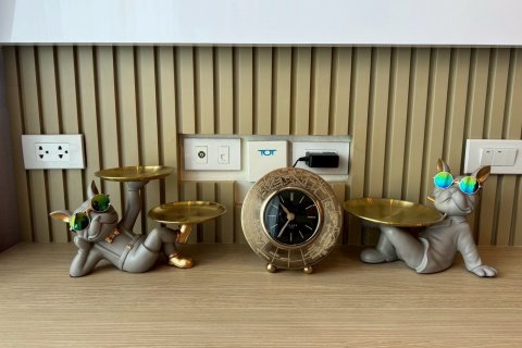 Studio in the Condo in Pattaya, Thailand  № 153575 - photo 6