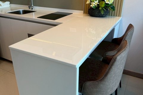 Studio in the Condo in Pattaya, Thailand  № 153575 - photo 9