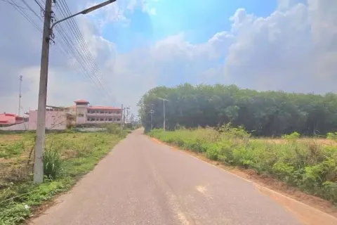 Земельный участок в Районге, Таиланд 46400м2  № 153574 - фото 3