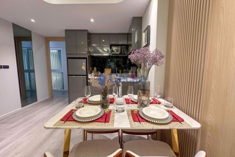 Condo in Pattaya, Thailand, 1 bedroom № 204689 - photo 8