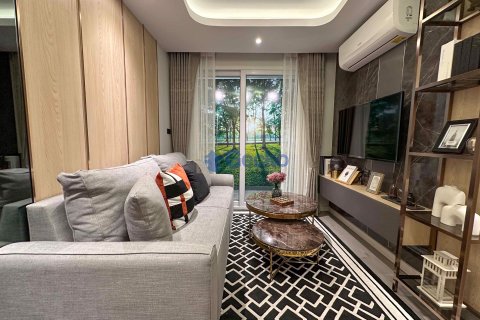 Condo in Pattaya, Thailand, 1 bedroom № 204689 - photo 21