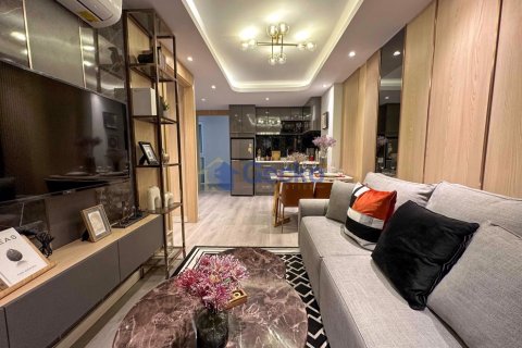Condo in Pattaya, Thailand, 1 bedroom № 204689 - photo 14