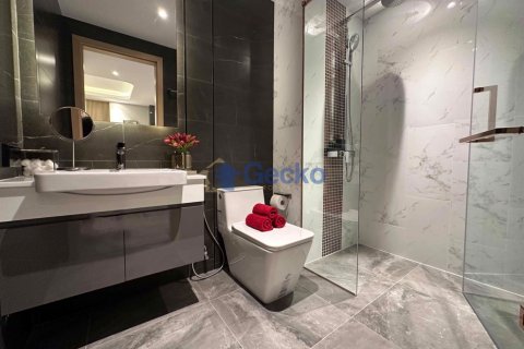 Condo in Pattaya, Thailand, 1 bedroom № 204689 - photo 6