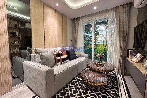 Condo in Pattaya, Thailand, 1 bedroom № 204689 - photo 7