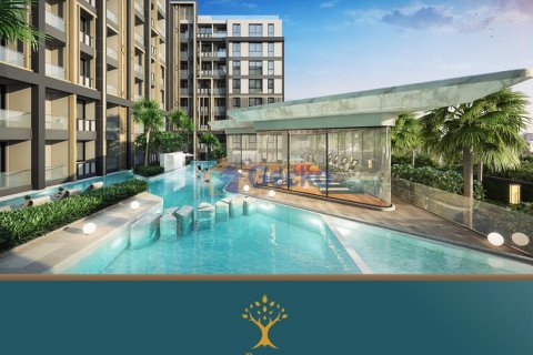 Condo in Pattaya, Thailand, 1 bedroom № 204689 - photo 15