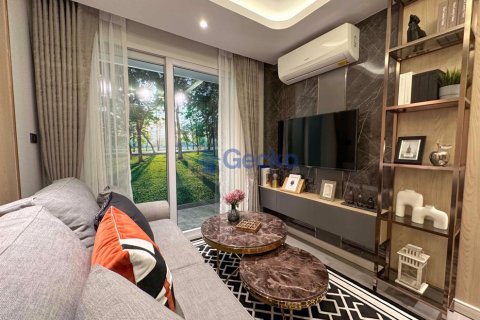 Condo in Pattaya, Thailand, 1 bedroom № 204689 - photo 9