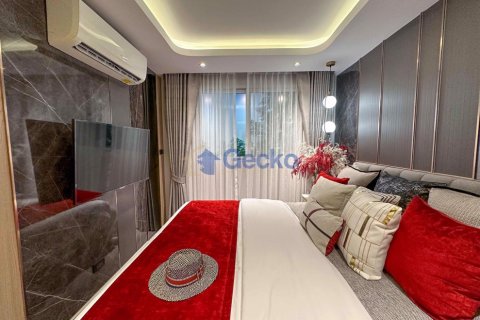 Condo in Pattaya, Thailand, 1 bedroom № 204689 - photo 13