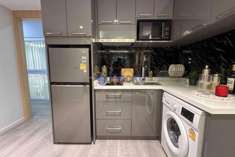 Condo in Pattaya, Thailand, 1 bedroom № 204689 - photo 4