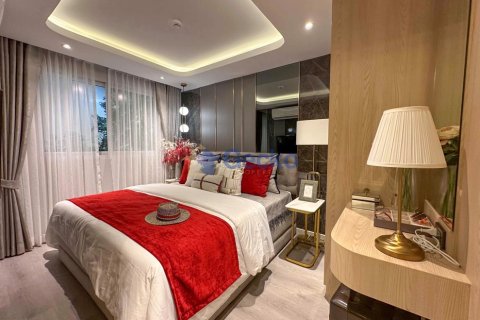 Condo in Pattaya, Thailand, 1 bedroom № 204689 - photo 10