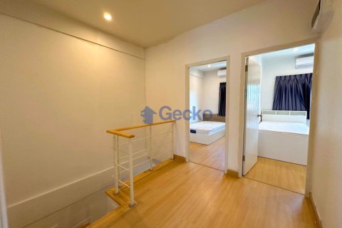 บ้านในพัทยา, ประเทศไทย 3 ห้องนอน № 204687 - รูปถ่าย 20