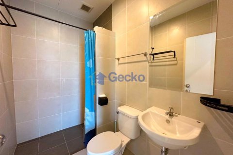 บ้านในพัทยา, ประเทศไทย 3 ห้องนอน № 204687 - รูปถ่าย 15