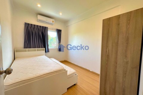 บ้านในพัทยา, ประเทศไทย 3 ห้องนอน № 204687 - รูปถ่าย 18