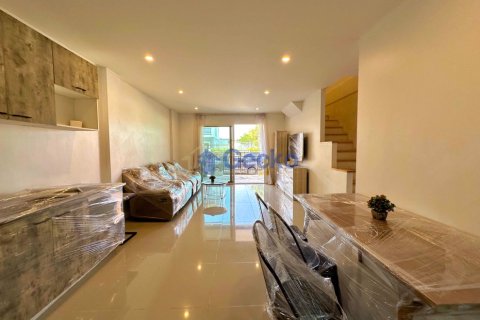 บ้านในพัทยา, ประเทศไทย 3 ห้องนอน № 204687 - รูปถ่าย 10