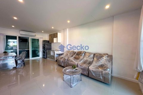 บ้านในพัทยา, ประเทศไทย 3 ห้องนอน № 204687 - รูปถ่าย 4