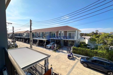 บ้านในพัทยา, ประเทศไทย 3 ห้องนอน № 204687 - รูปถ่าย 22