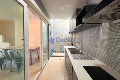 บ้านในพัทยา, ประเทศไทย 3 ห้องนอน № 204687 - รูปถ่าย 7
