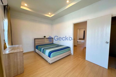 บ้านในพัทยา, ประเทศไทย 3 ห้องนอน № 204687 - รูปถ่าย 13