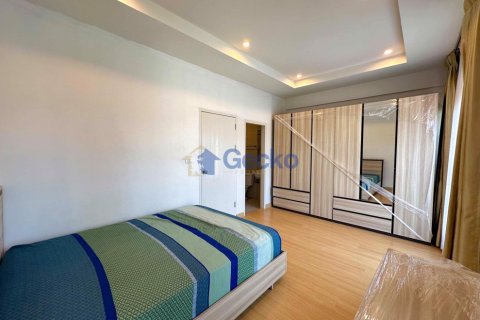 บ้านในพัทยา, ประเทศไทย 3 ห้องนอน № 204687 - รูปถ่าย 14