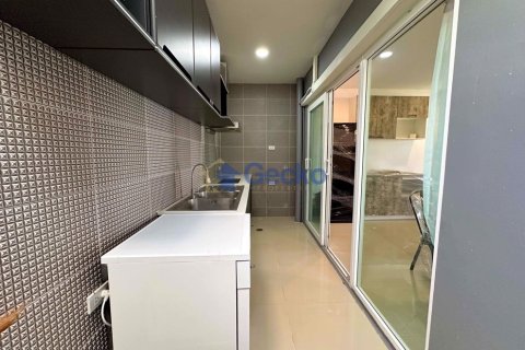 บ้านในพัทยา, ประเทศไทย 3 ห้องนอน № 204687 - รูปถ่าย 9