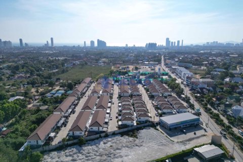 บ้านในพัทยา, ประเทศไทย 3 ห้องนอน № 204687 - รูปถ่าย 26