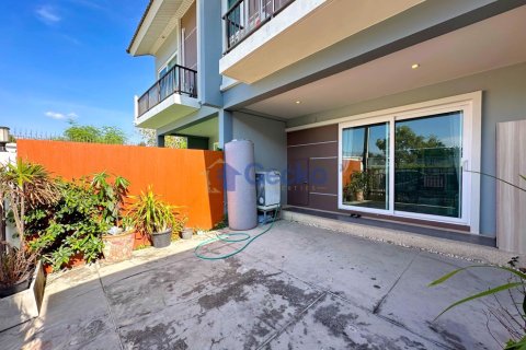 บ้านในพัทยา, ประเทศไทย 3 ห้องนอน № 204687 - รูปถ่าย 2