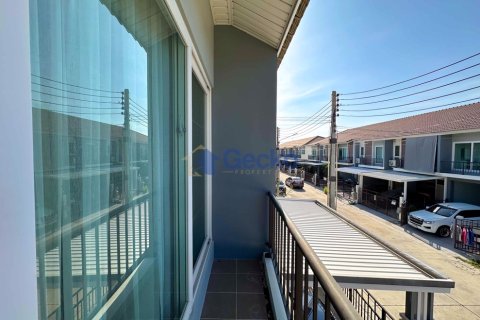บ้านในพัทยา, ประเทศไทย 3 ห้องนอน № 204687 - รูปถ่าย 21