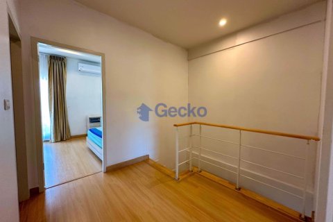 บ้านในพัทยา, ประเทศไทย 3 ห้องนอน № 204687 - รูปถ่าย 19