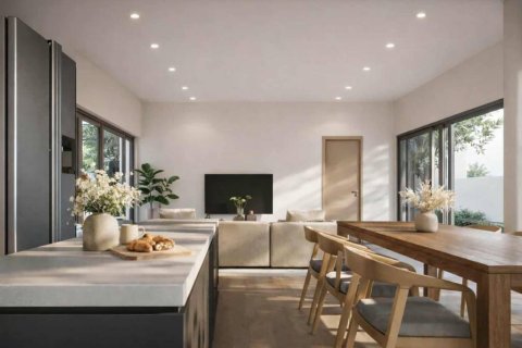 Villa in Surat Thani, Thailand 3 bedrooms № 176784 - photo 5