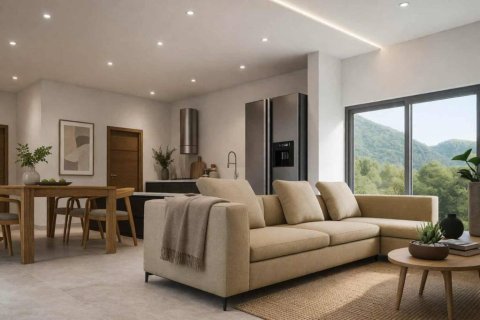 Villa in Surat Thani, Thailand 3 bedrooms № 176784 - photo 4